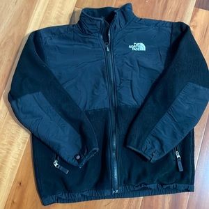 The North Face jacket